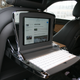 Image for article titled Champagne, iPads And Torque: The Bonkers Toys On This $406,527 Bentley